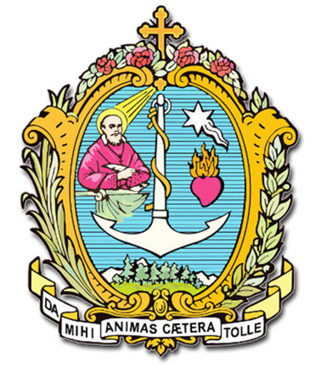 Herb Salezjanow